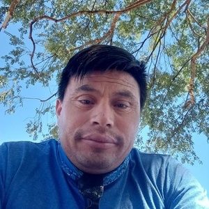 Meet your Posher, Pedro